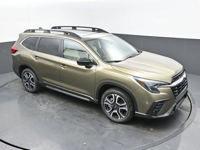 2025 Subaru Ascent Limited