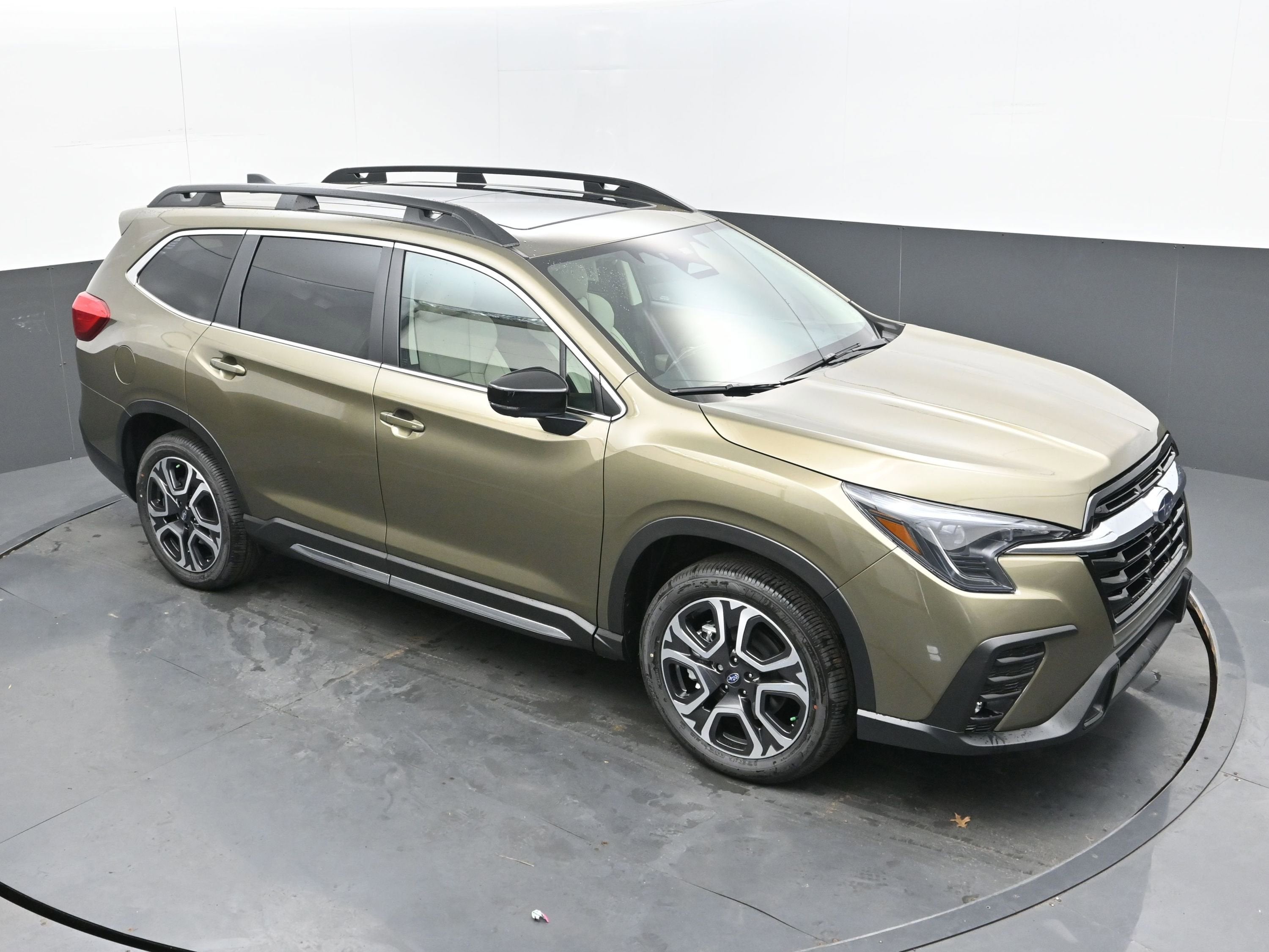 2025 Subaru Ascent Limited