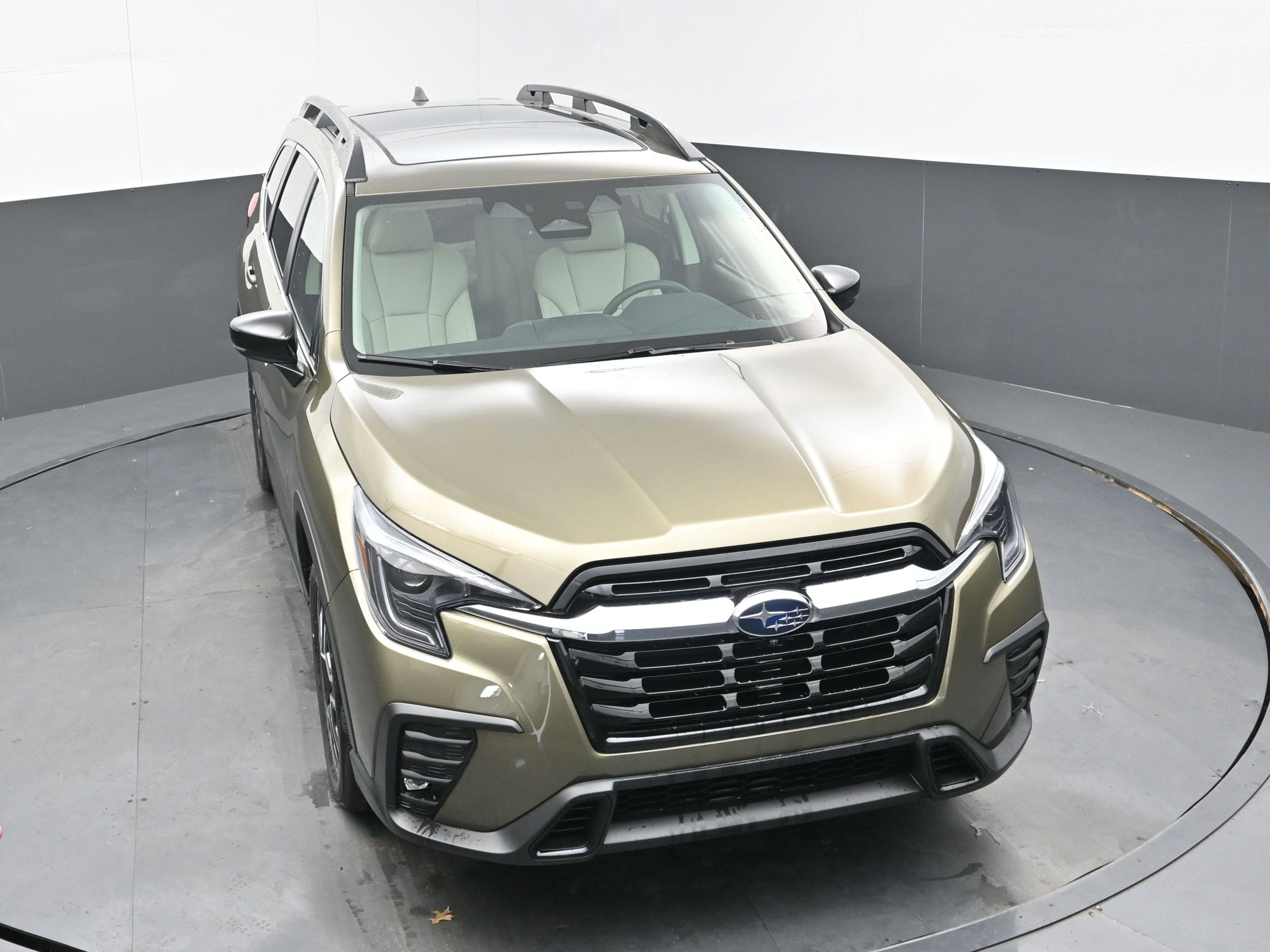 2025 Subaru Ascent Limited