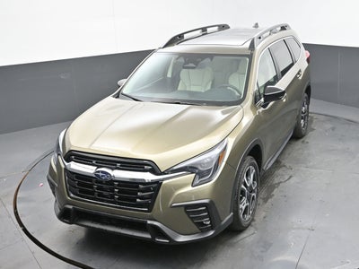 2025 Subaru Ascent Limited