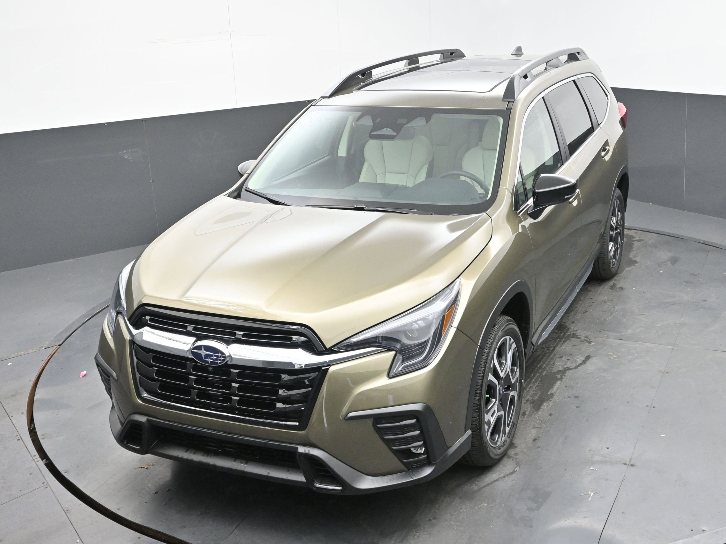 2025 Subaru Ascent Limited