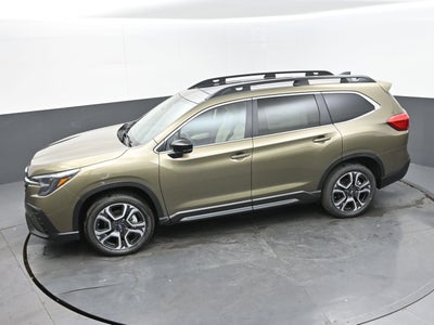 2025 Subaru Ascent Limited