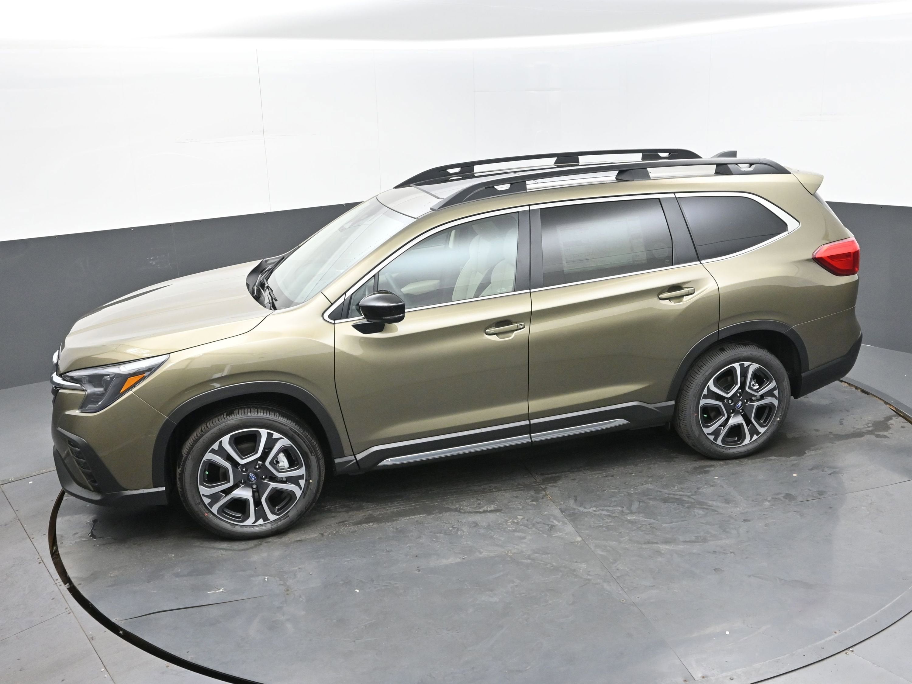 2025 Subaru Ascent Limited