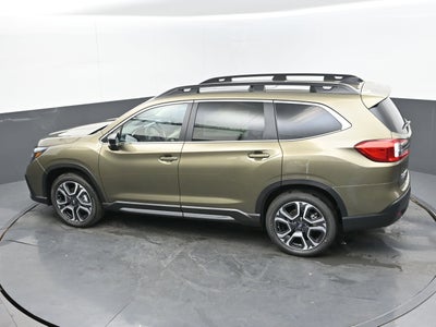 2025 Subaru Ascent Limited