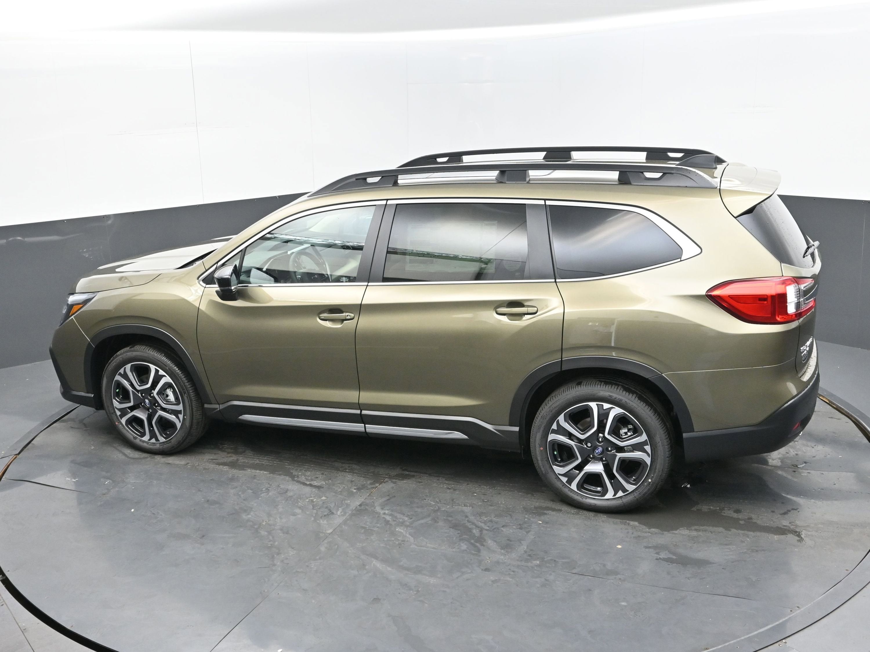 2025 Subaru Ascent Limited