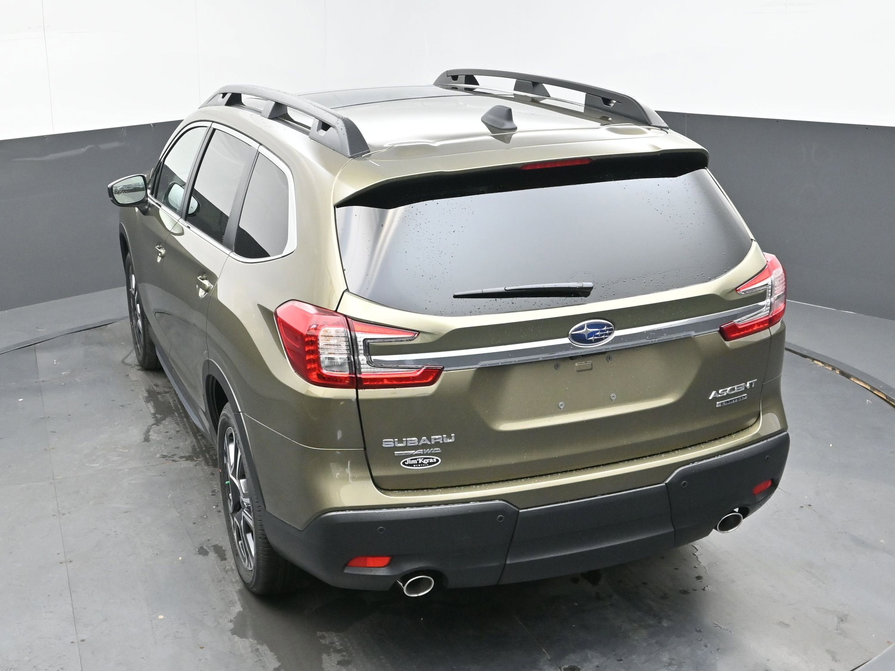 2025 Subaru Ascent Limited