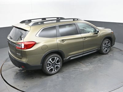 2025 Subaru Ascent Limited