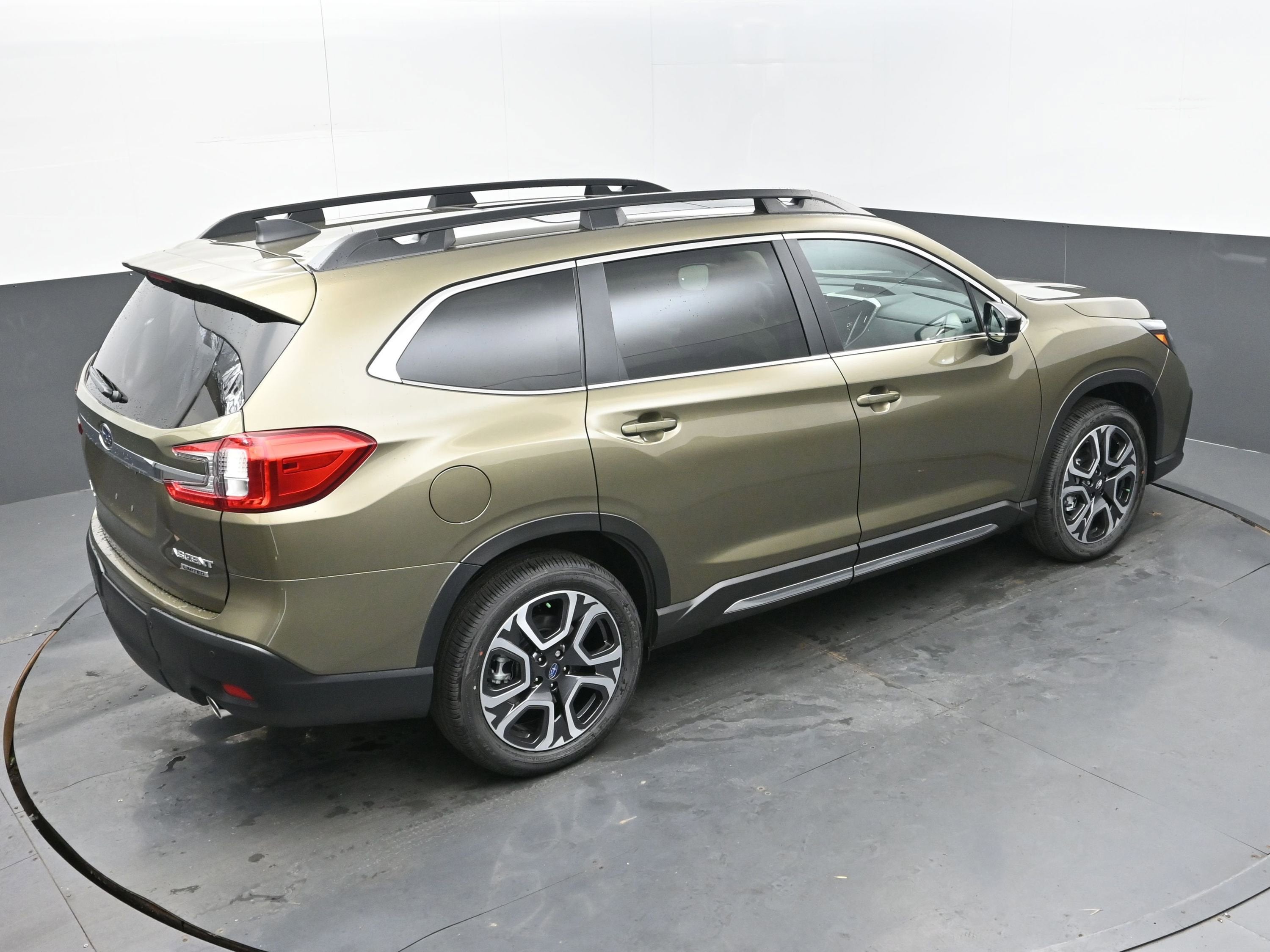 2025 Subaru Ascent Limited