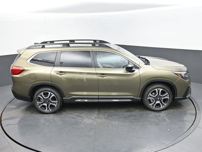 2025 Subaru Ascent Limited