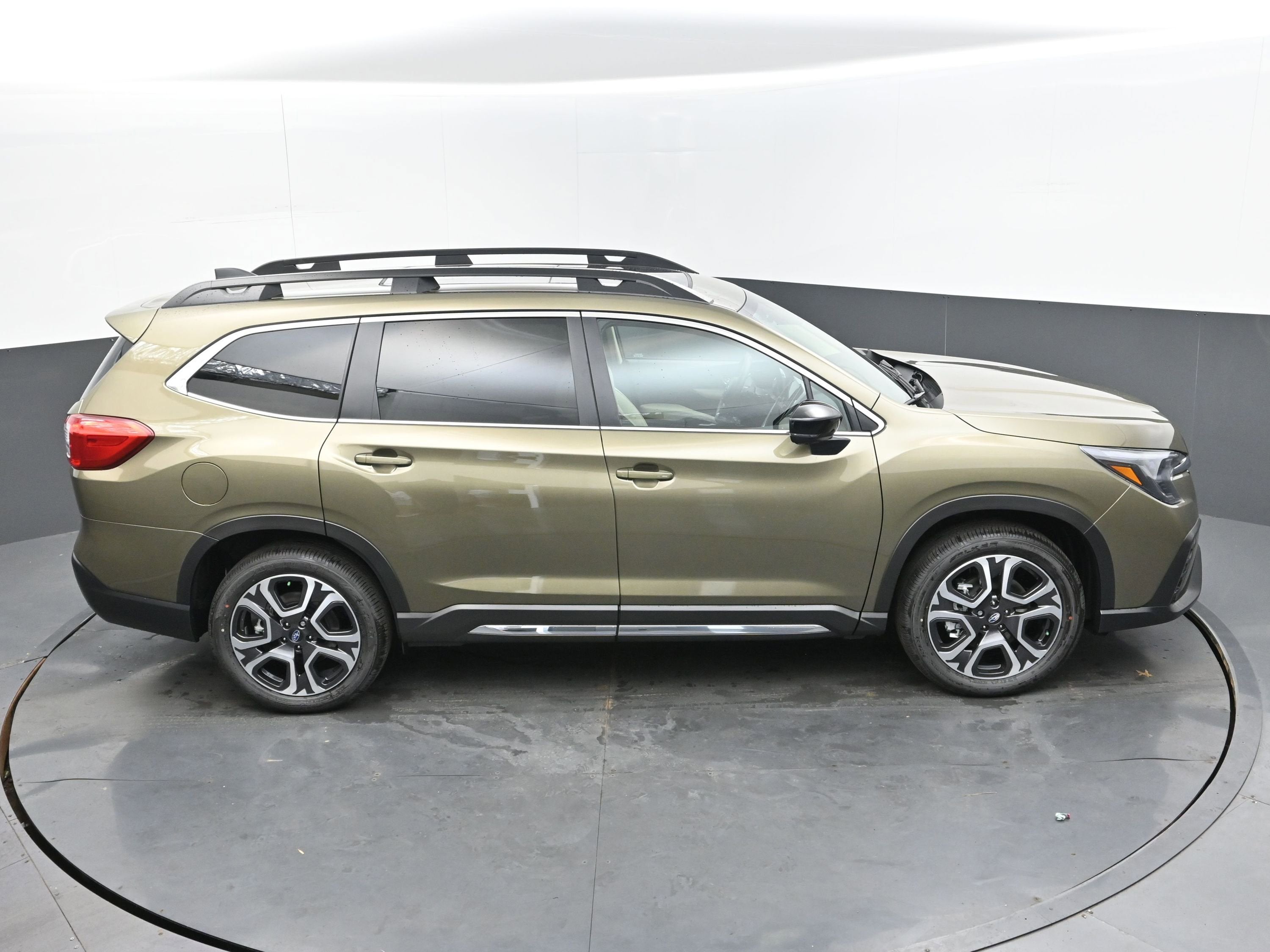 2025 Subaru Ascent Limited