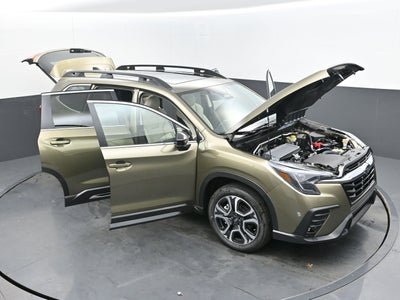 2025 Subaru Ascent Limited