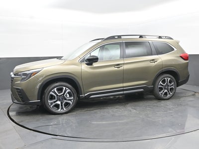 2025 Subaru Ascent Limited