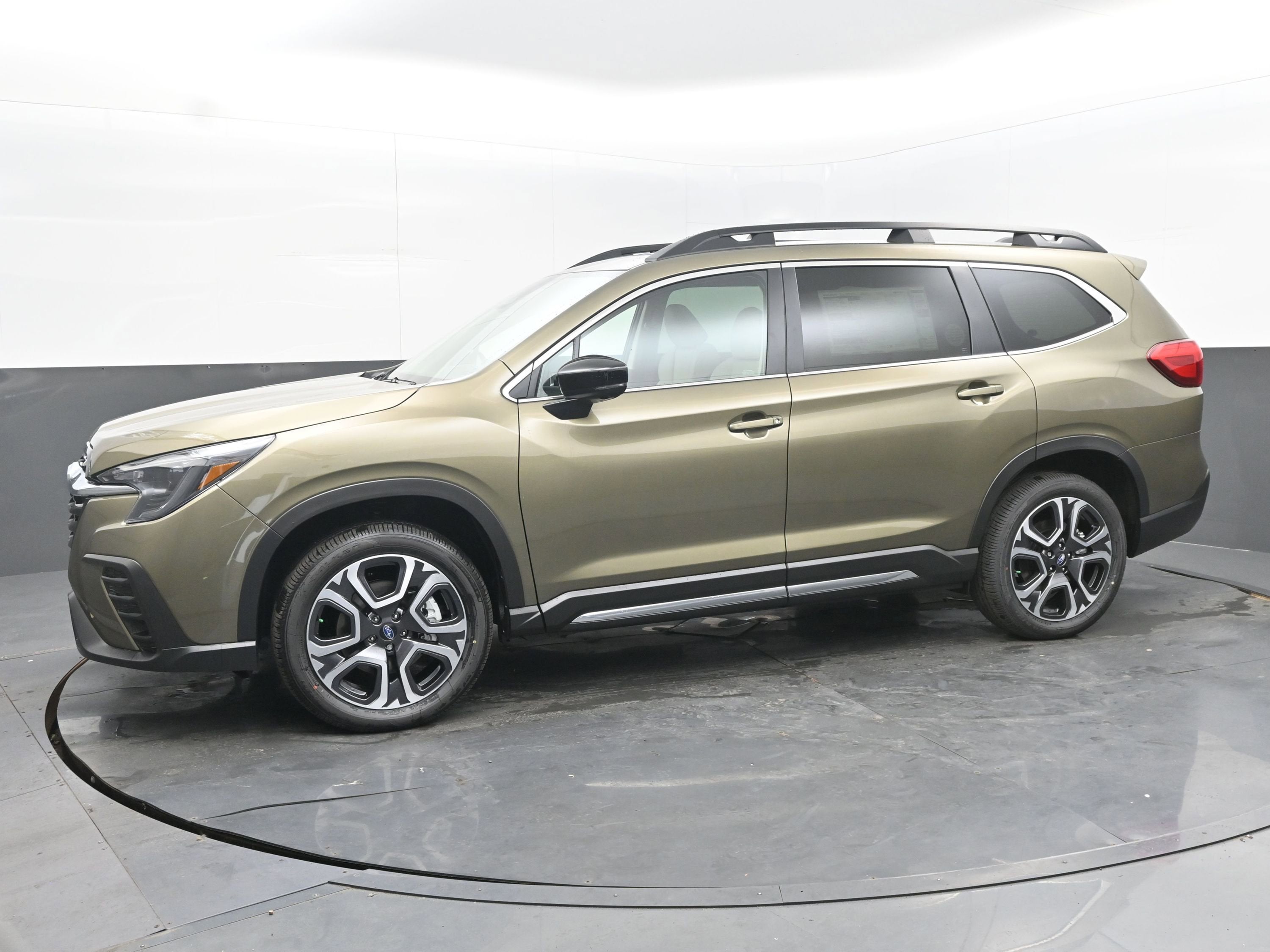 2025 Subaru Ascent Limited