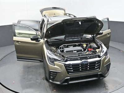 2025 Subaru Ascent Limited
