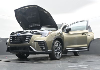 2025 Subaru Ascent Limited