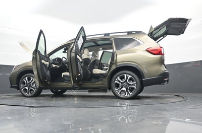 2025 Subaru Ascent Limited