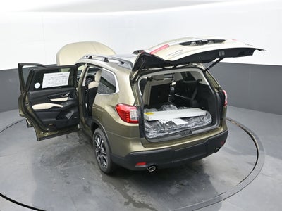 2025 Subaru Ascent Limited