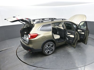 2025 Subaru Ascent Limited