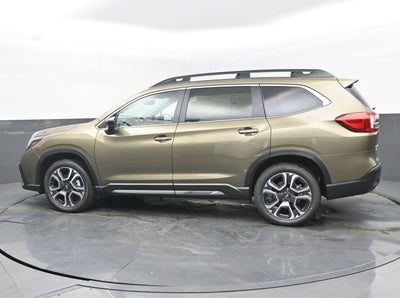 2025 Subaru Ascent Limited