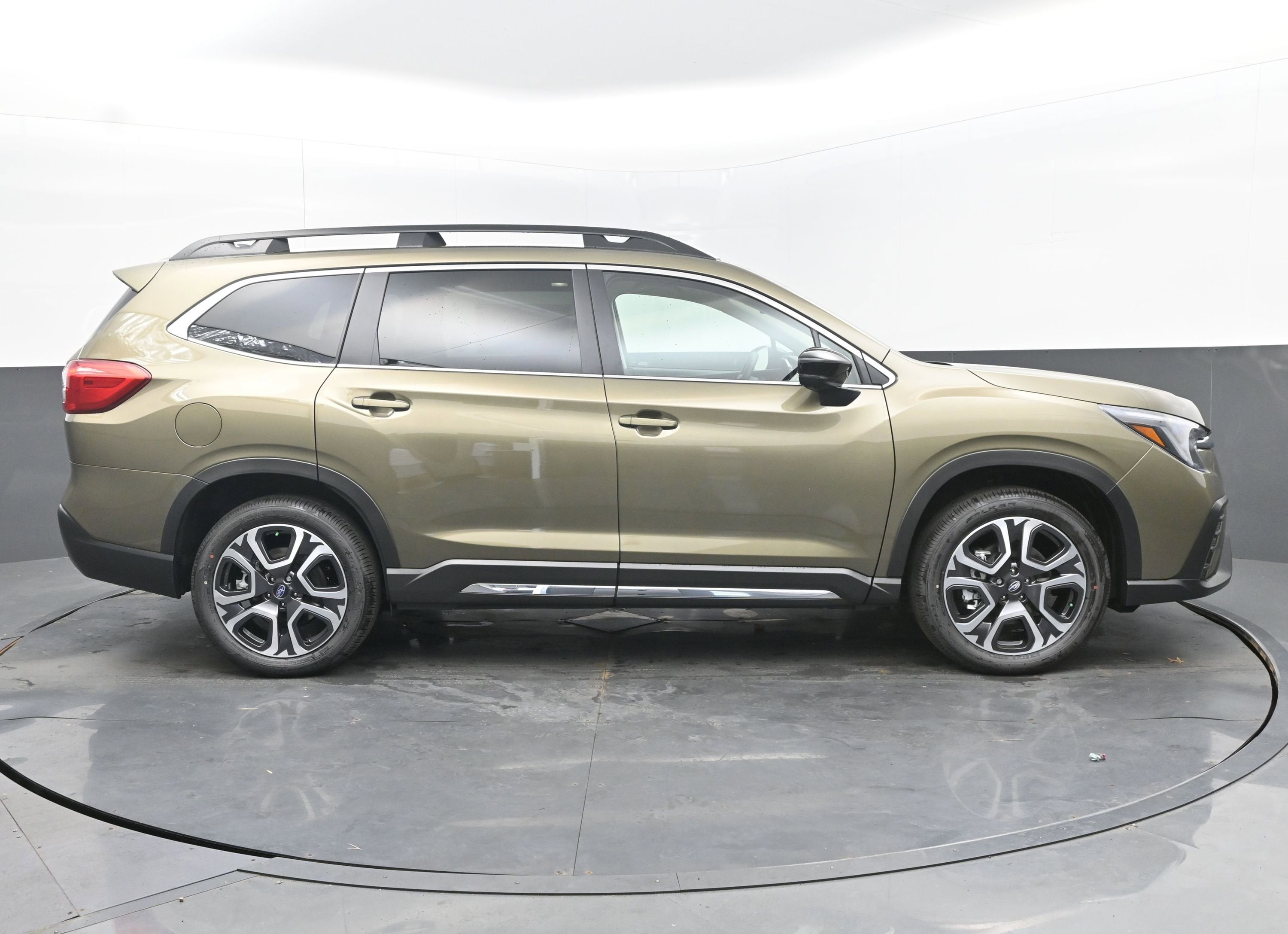 2025 Subaru Ascent Limited