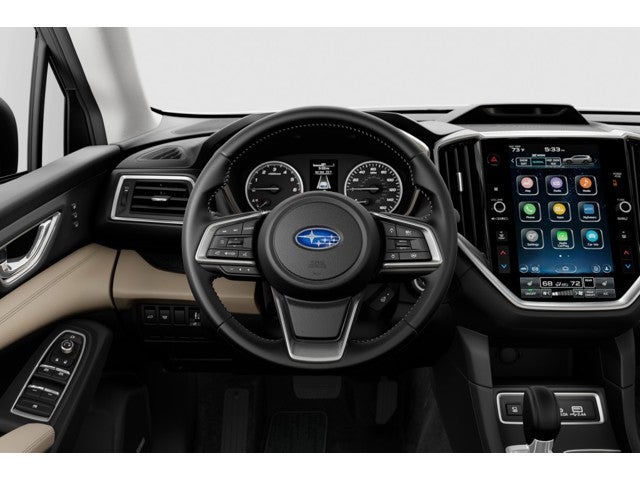 2025 Subaru Ascent Limited