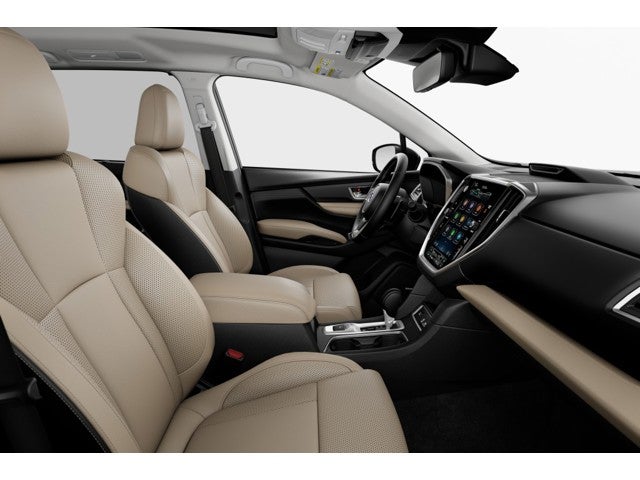 2025 Subaru Ascent Limited
