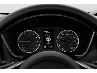 2025 Subaru Ascent Limited