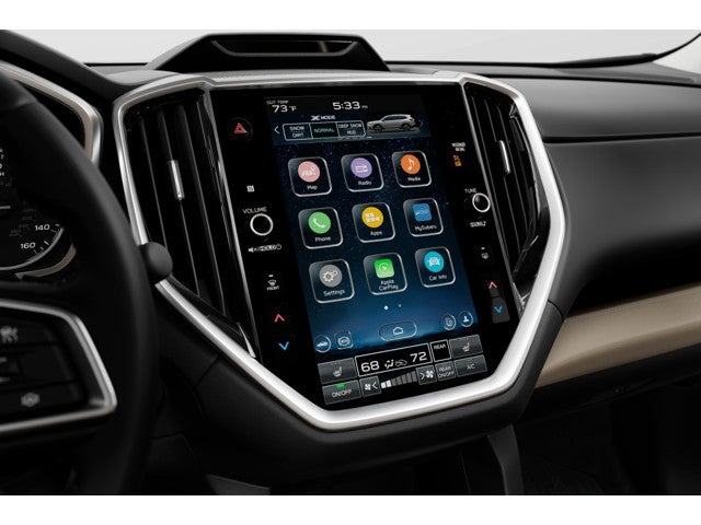 2025 Subaru Ascent Limited