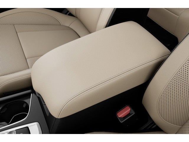 2025 Subaru Ascent Limited