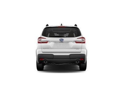 2025 Subaru Ascent Limited