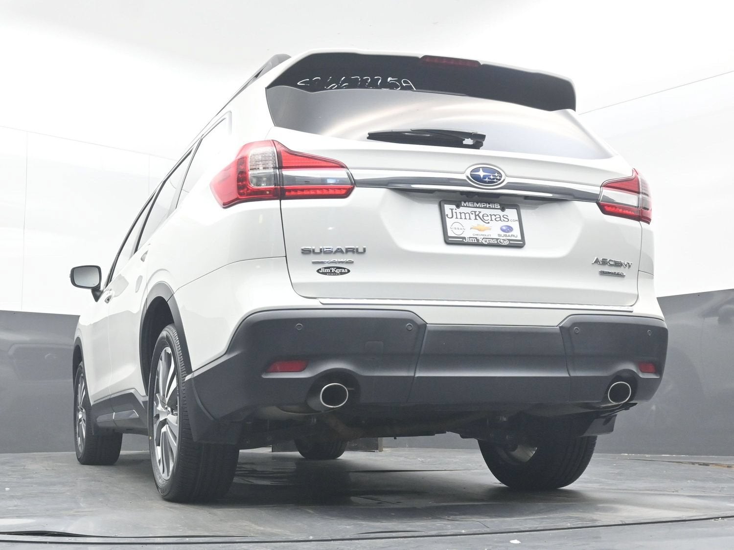 2022 Subaru Ascent Limited