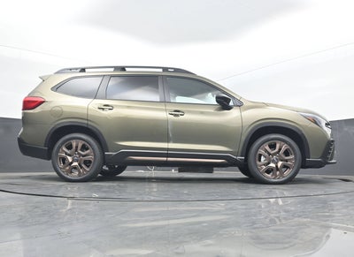 2025 Subaru Ascent Limited Bronze Edition