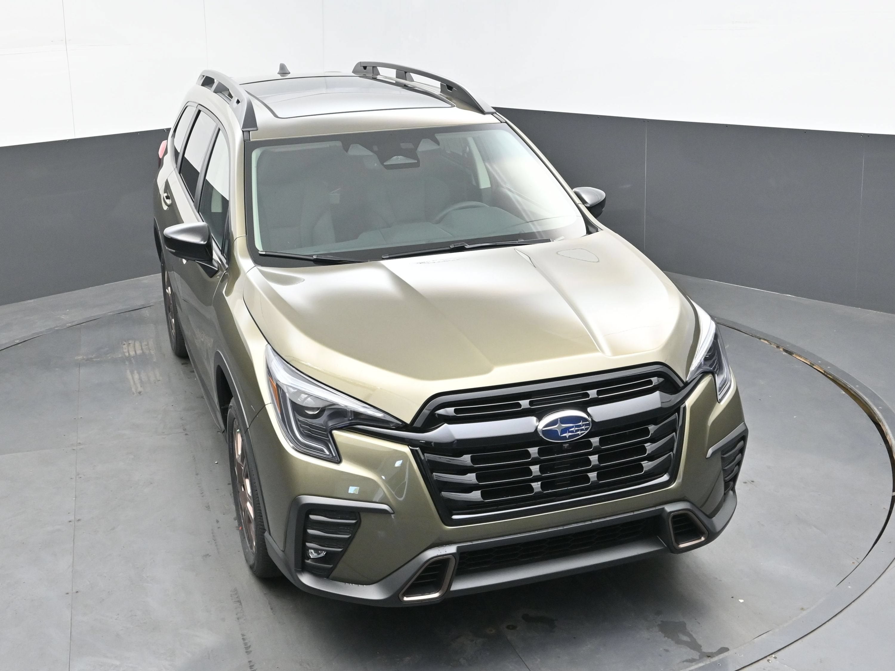 2025 Subaru Ascent Limited Bronze Edition