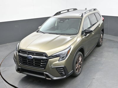 2025 Subaru Ascent Limited Bronze Edition