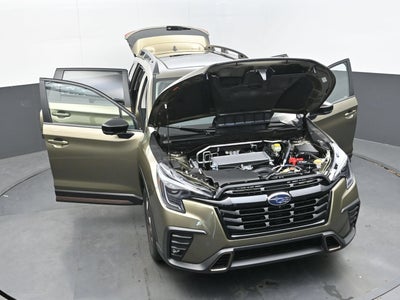 2025 Subaru Ascent Limited Bronze Edition