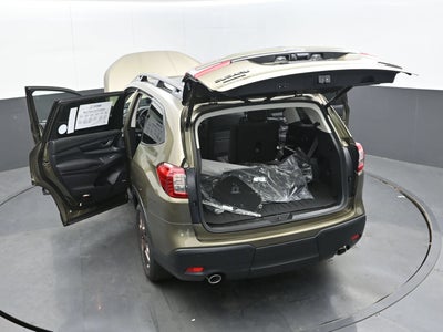 2025 Subaru Ascent Limited Bronze Edition
