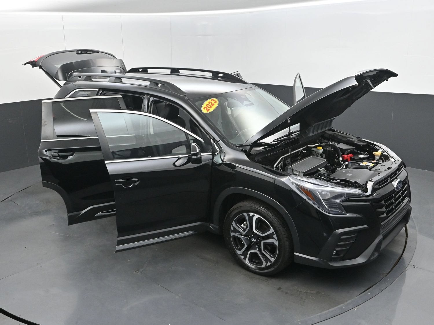2023 Subaru Ascent Limited