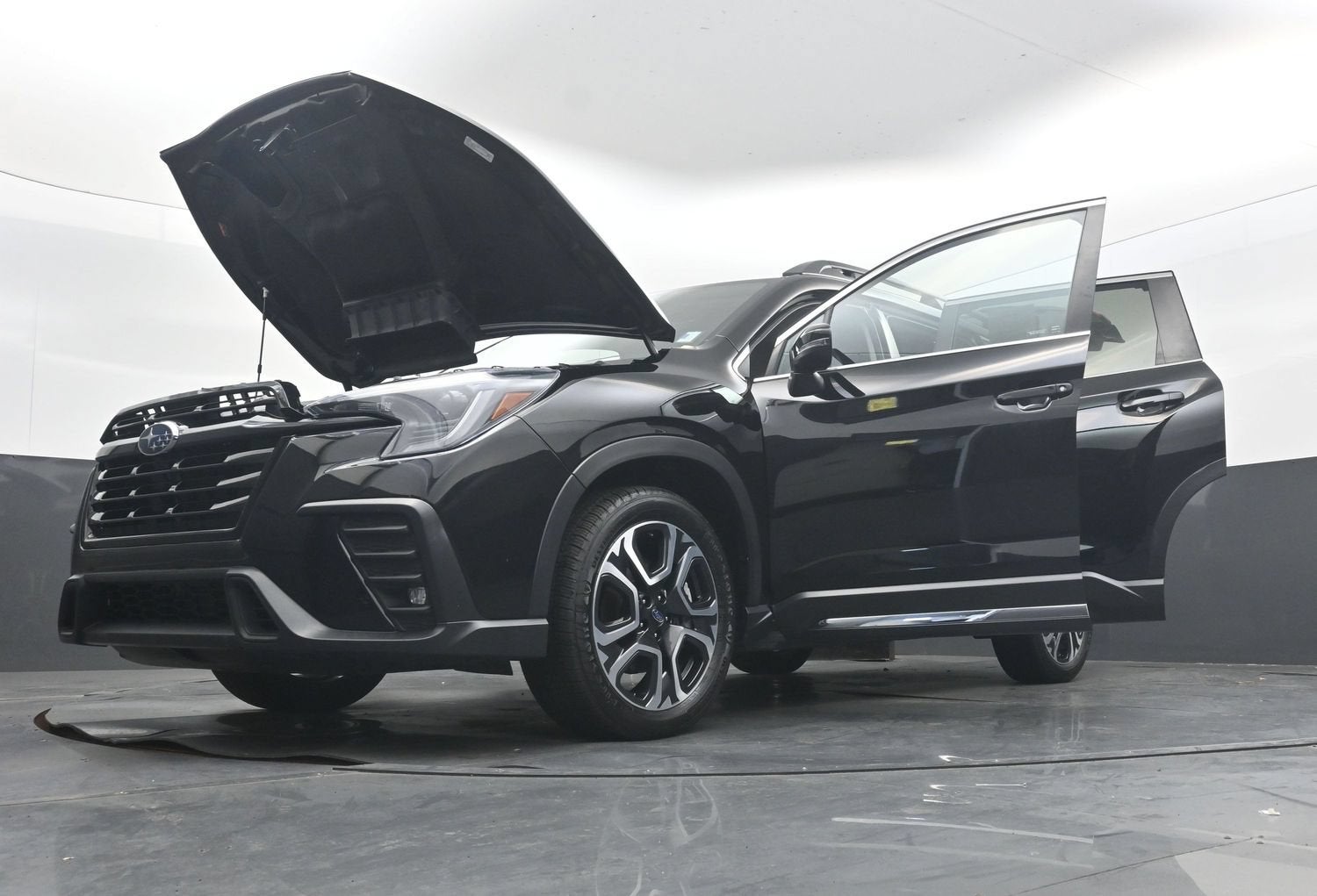 2023 Subaru Ascent Limited