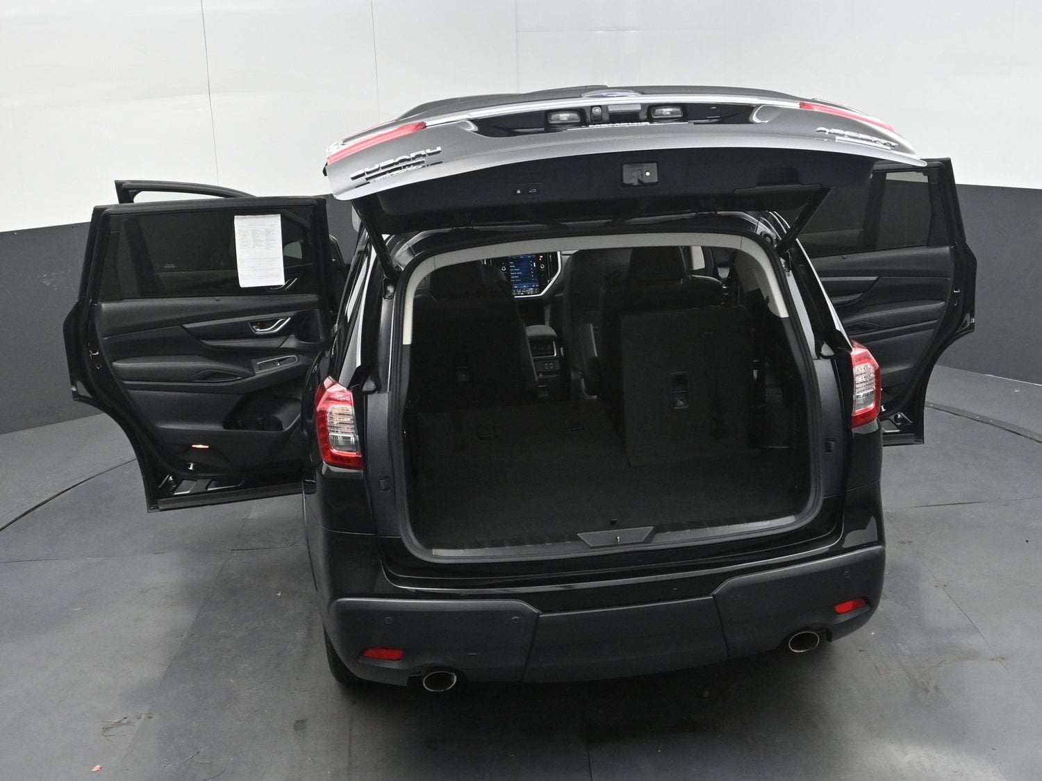 2023 Subaru Ascent Limited