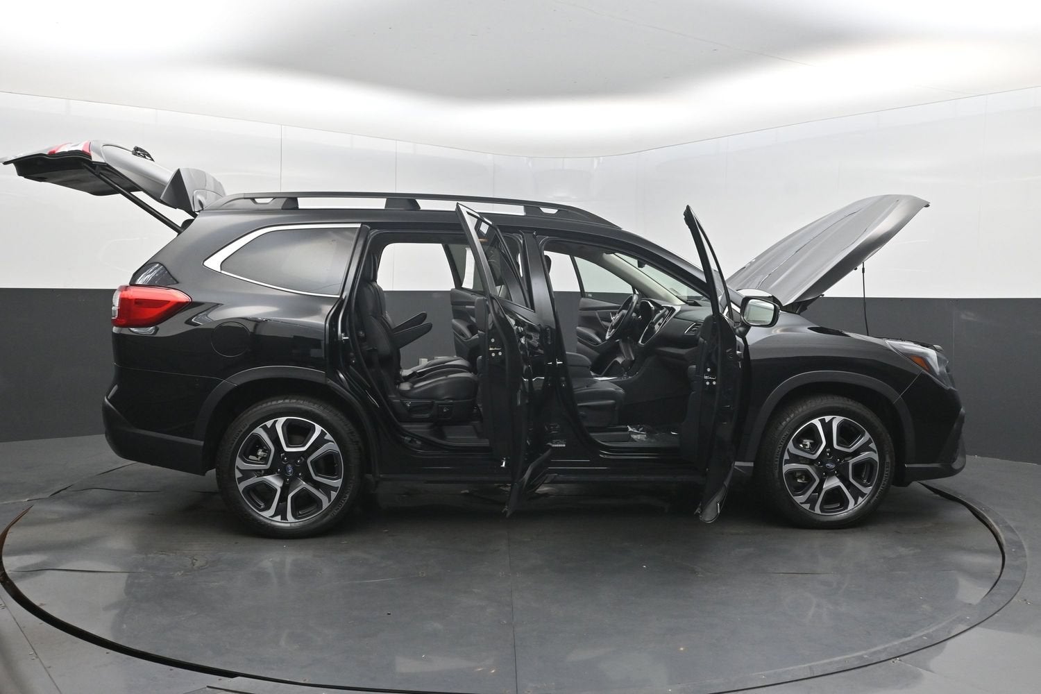 2023 Subaru Ascent Limited