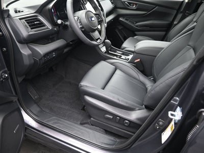 2025 Subaru Ascent Onyx Edition Touring