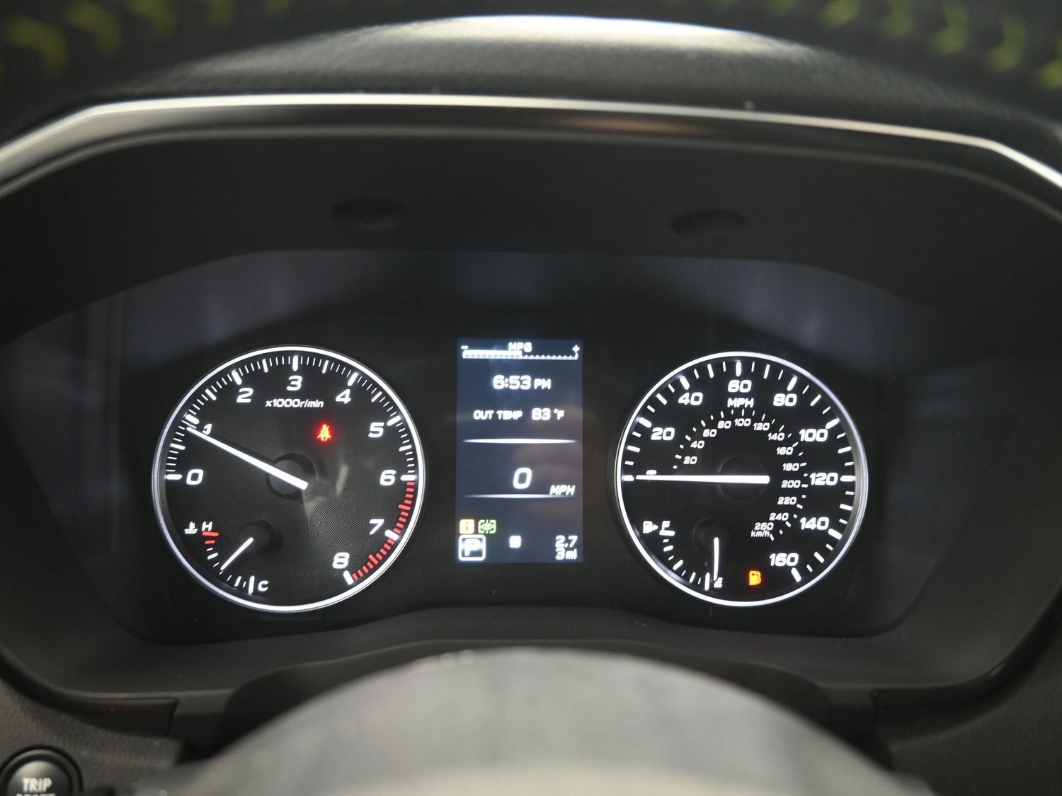 2025 Subaru Ascent Onyx Edition Touring