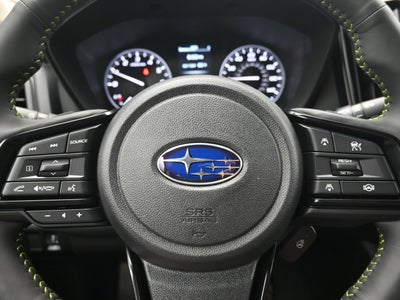 2025 Subaru Ascent Onyx Edition Touring
