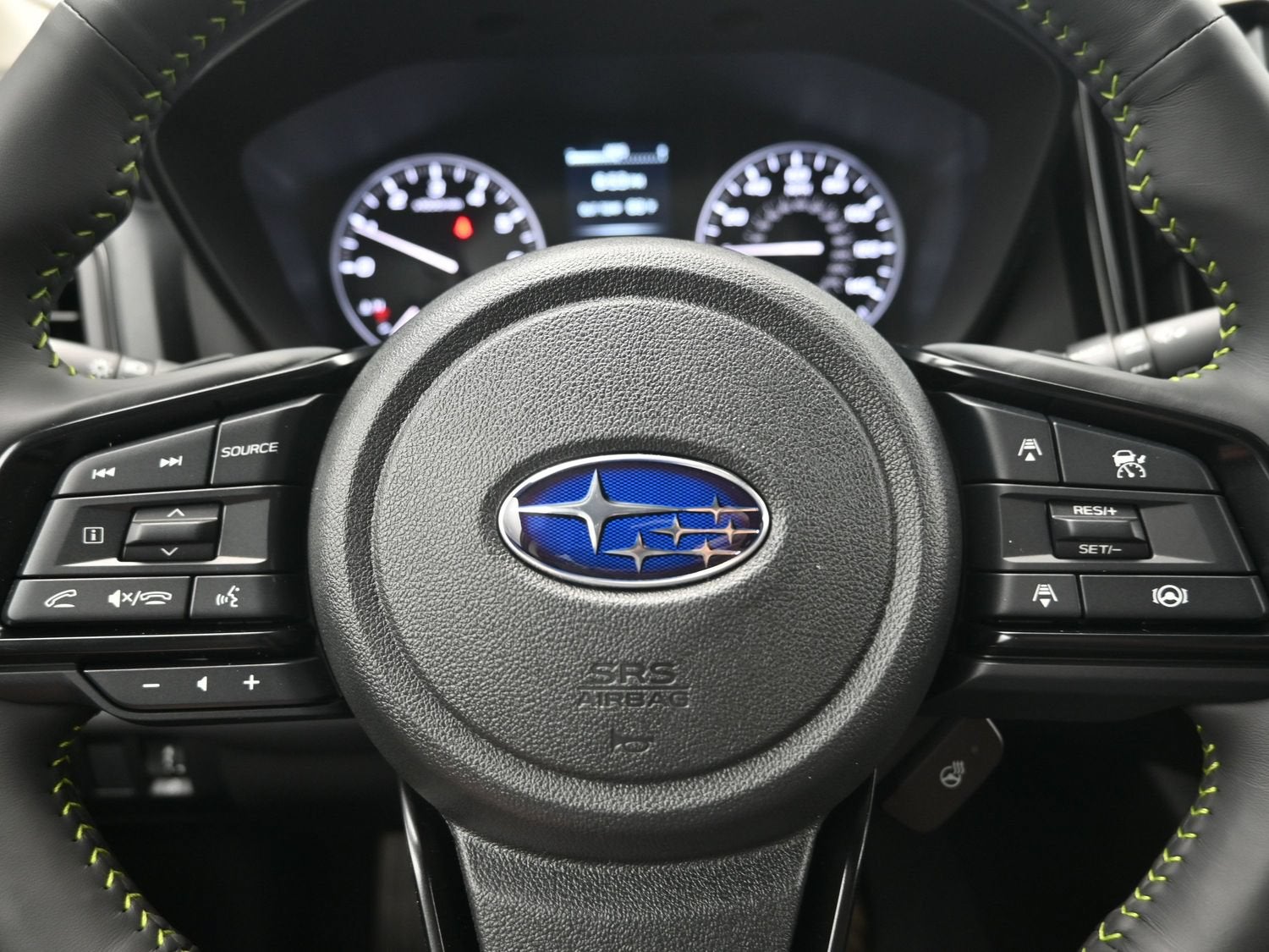 2025 Subaru Ascent Onyx Edition Touring