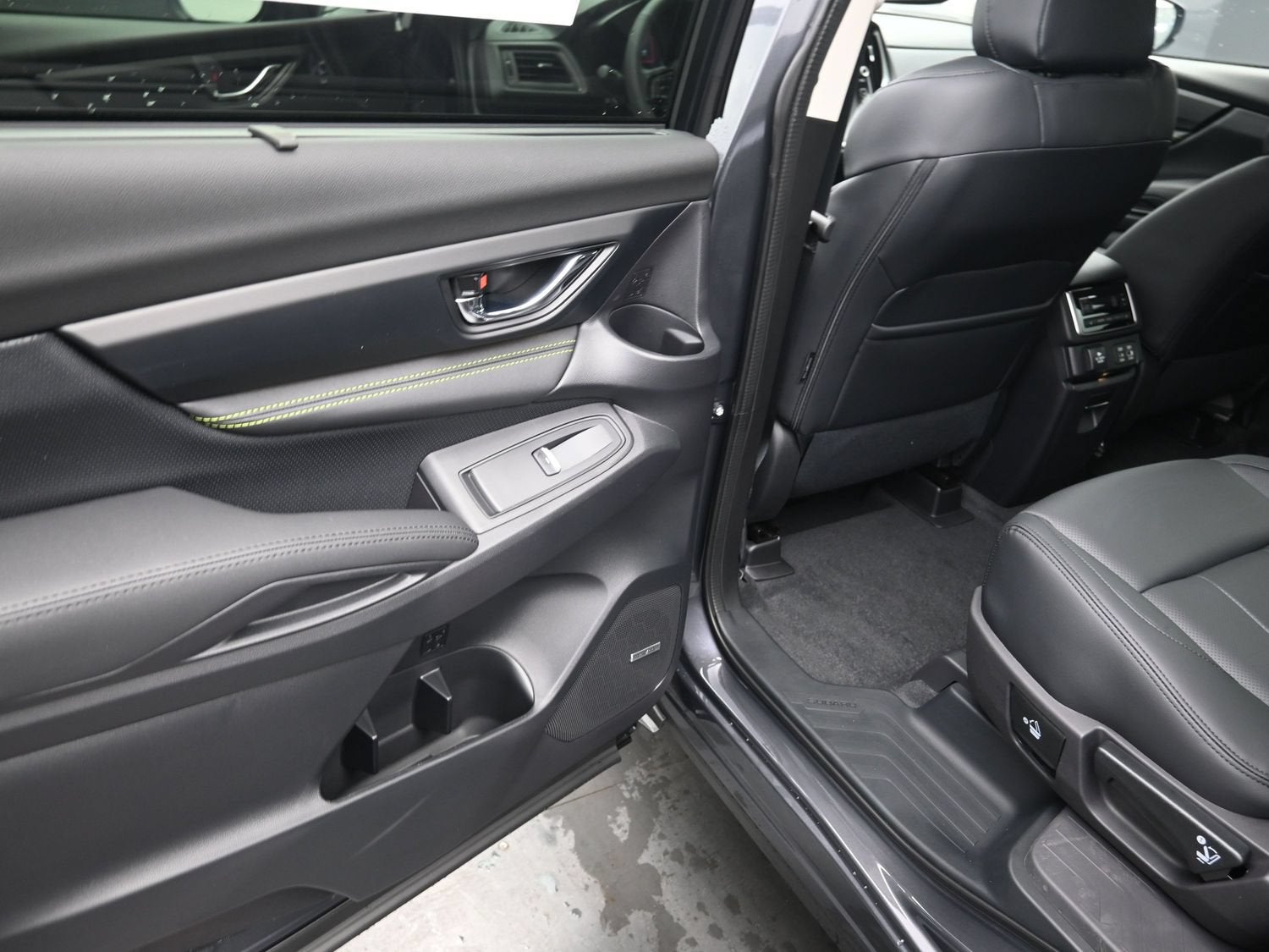 2025 Subaru Ascent Onyx Edition Touring