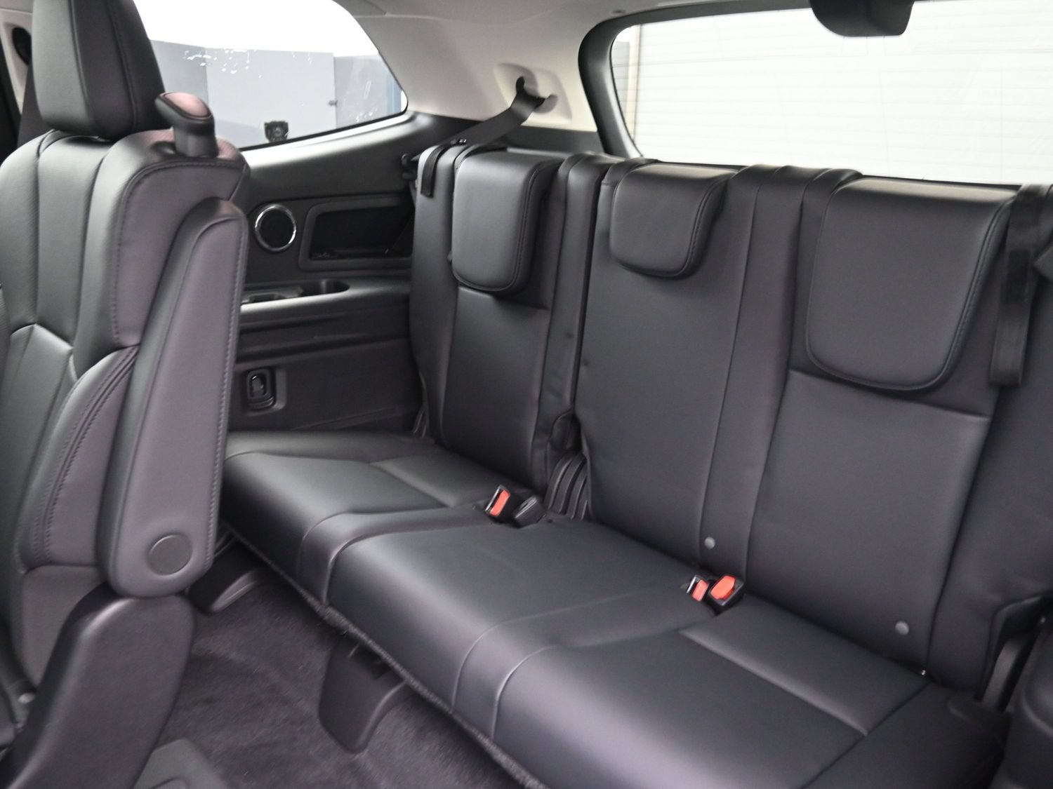 2025 Subaru Ascent Onyx Edition Touring