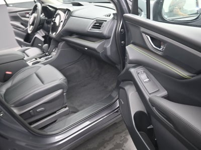 2025 Subaru Ascent Onyx Edition Touring