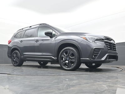2025 Subaru Ascent Onyx Edition Touring