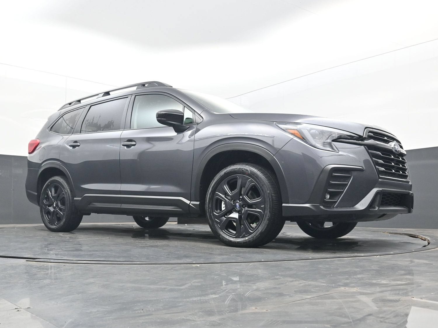 2025 Subaru Ascent Onyx Edition Touring