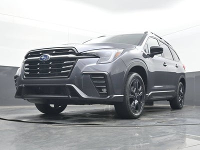 2025 Subaru Ascent Onyx Edition Touring